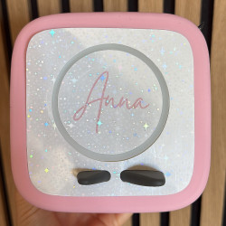 TonieBox v1 - Sticker personnalisé