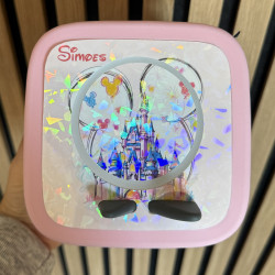 TonieBox v1 - Sticker personnalisé