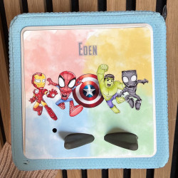 TonieBox v1 - Sticker...