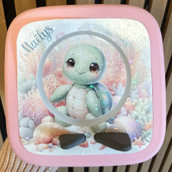 TonieBox v2 - Sticker personnalisé