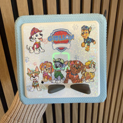 TonieBox v1 - Sticker personnalisé