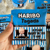 Haribo personnalisé