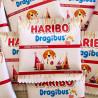Haribo personnalisé