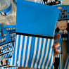 Chips personnalisées
