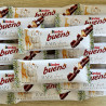 Kinder Bueno personnalisé