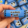 Smarties personnalisé