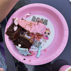 Assiette personnalisée