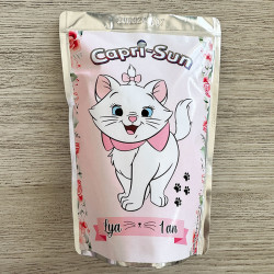 Caprisun personnalisé