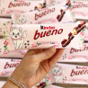 Kinder Bueno personnalisé