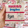Haribo personnalisé