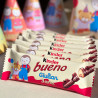 Kinder Bueno personnalisé