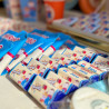 Smarties personnalisé