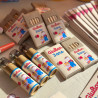 Crayons de couleur Personnalisés