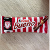 Kinder Bueno personnalisé