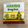 Haribo personnalisé
