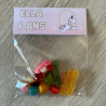 Sachet de bonbons personnalisé