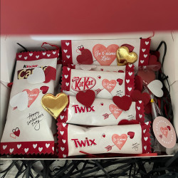 2024-Box St Valentin 2024