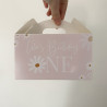 Boite cadeau Personnalisée