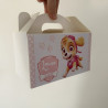 Boite cadeau Personnalisée