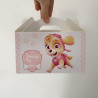 Boite cadeau Personnalisée