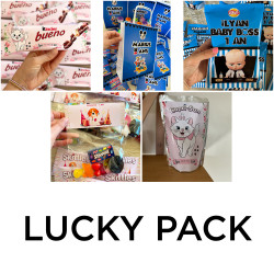 Lucky Pack