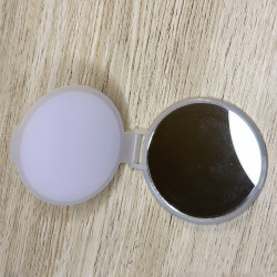 Miroir personnalisé