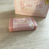 Savon personnalisé