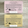 Savon personnalisé