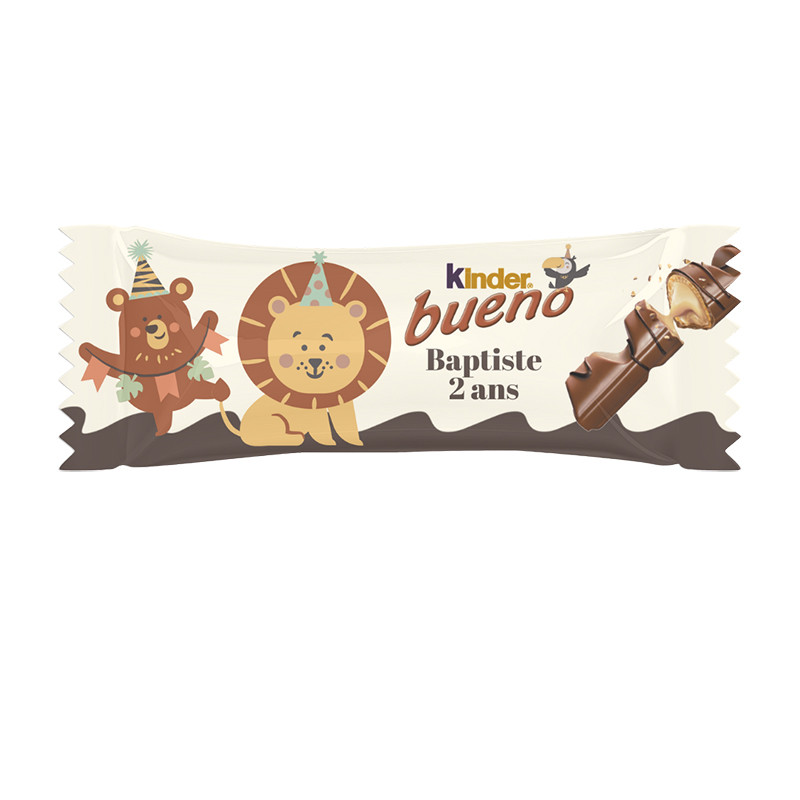 Thème "Jungle Safari 3"