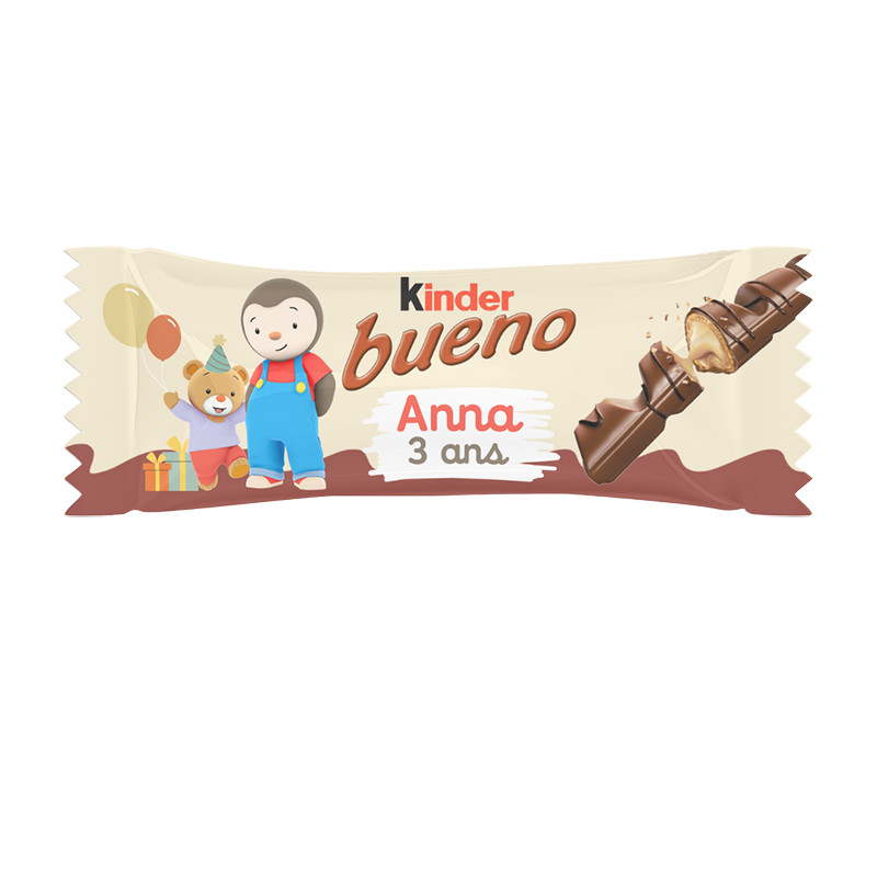 Thème "Tchoupi chocolat"