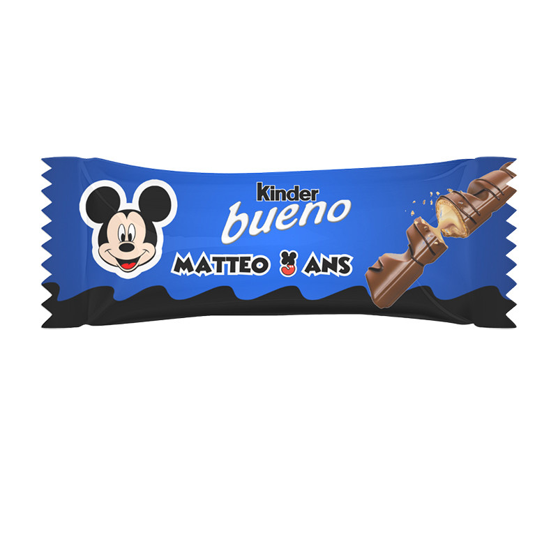 Thème "Mickey"