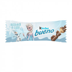 Thème "Reine des neiges"