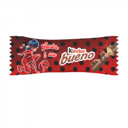 Thème "Miraculous"