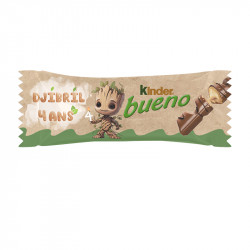 Thème "Groot"