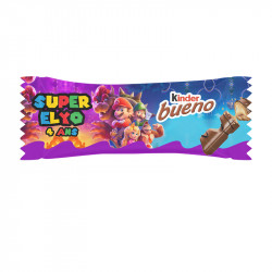 Thème "Super Mario"