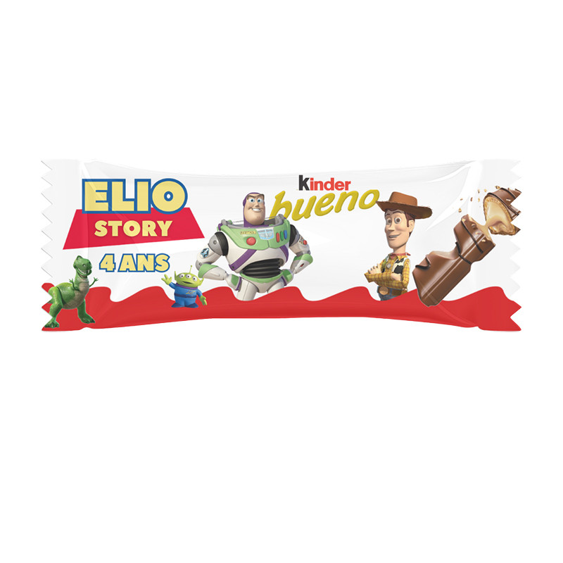 Thème "Toy Story"
