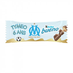 Thème "Football OM"