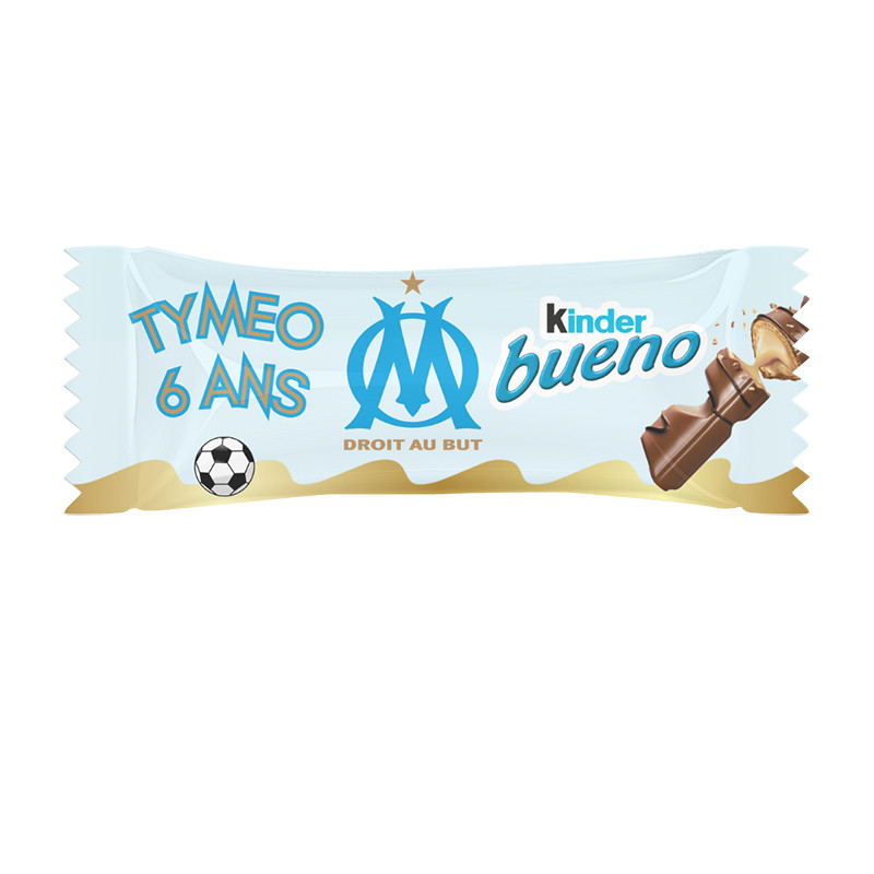 Thème "Football OM"