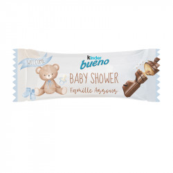 Thème "Baby Boy 2"