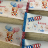 M&M's personnalisé