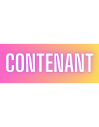 Contenant pour votre Box sur mesure