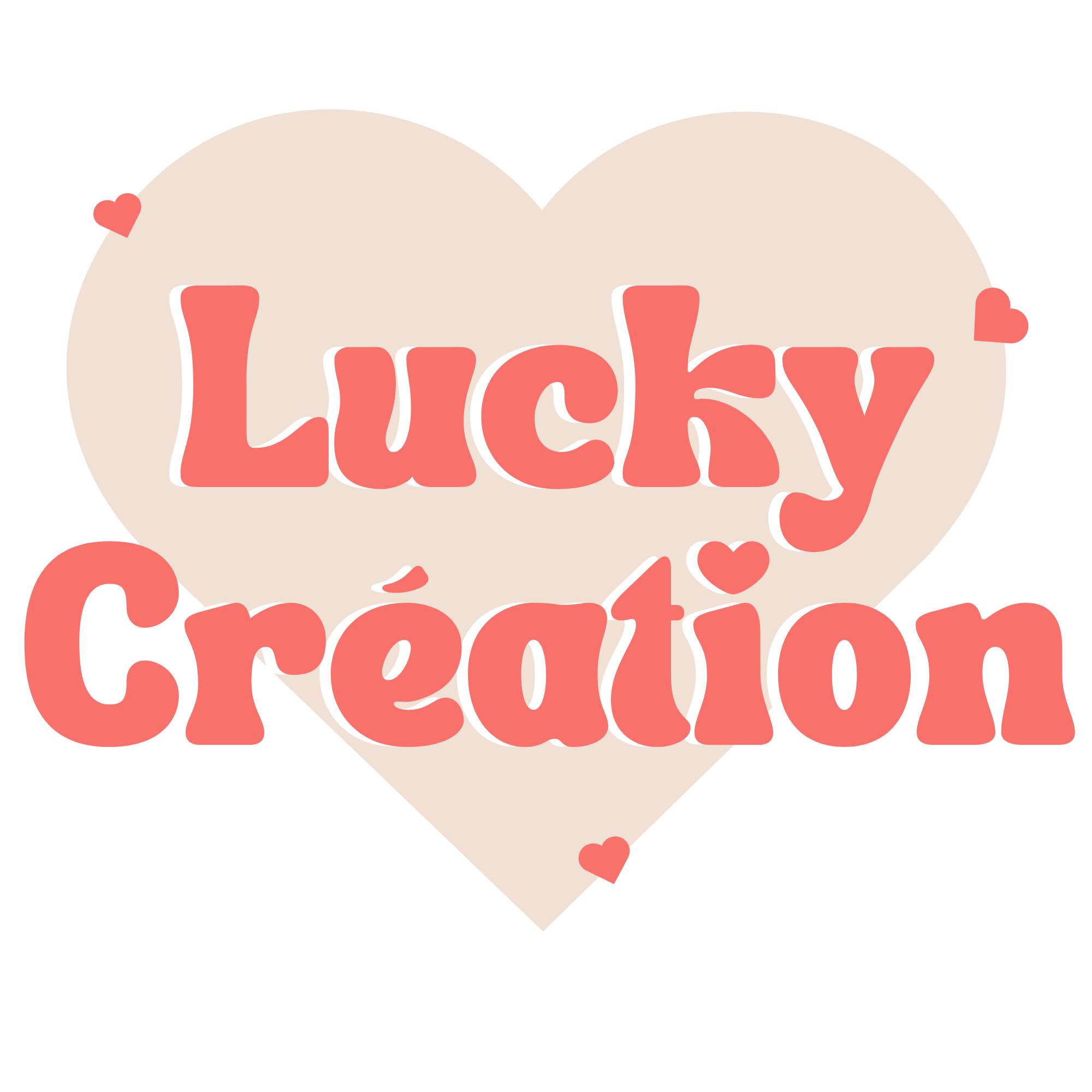 Lucky Création / EIRL LAETITIA GUIGUI